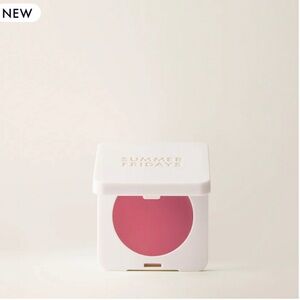 NEW✅Summer Fridays Sweet Rose